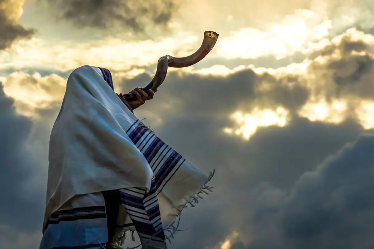What is Yom Kippur? Everything You Need to Know About Jewish Holy Days