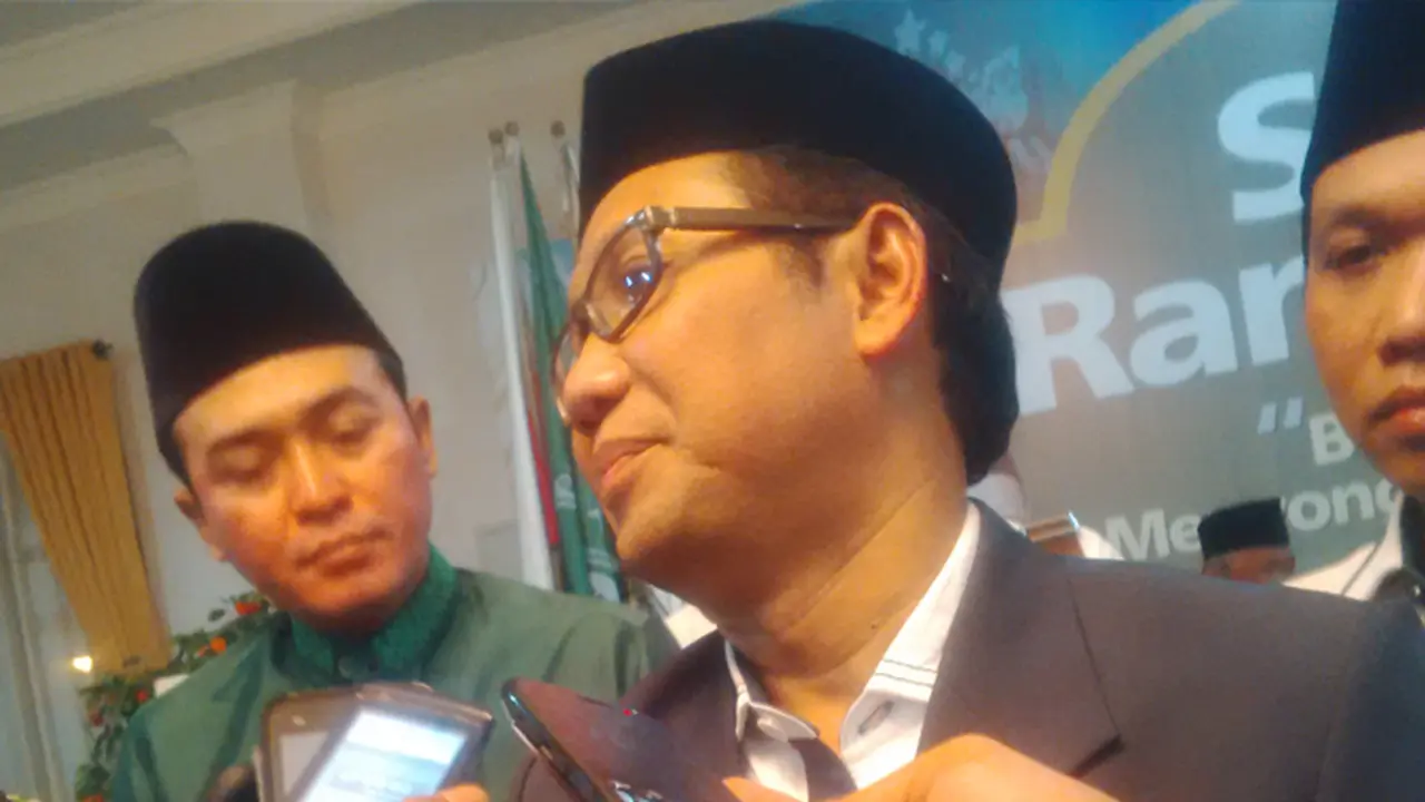 Niat PKB Rebut Kembali Kursi di Kampung SBY