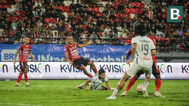 Bali United