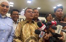 Soal Pencopotan Kepala BGN, Dasco: Sesuai Aspirasi Masyarakat