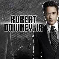 Robert Downey Jr., pemeran Iron Man yang mulai dikenal sejak era 90-an. (foto: Vanity Fair, Fanpop. Digital Imaging: Nurman Abdul Hakim/Bintang.com)