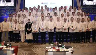 Rakernas XVIII APEKSI Rumuskan 10 Rekomendasi Penguatan Pemerintah Kota
