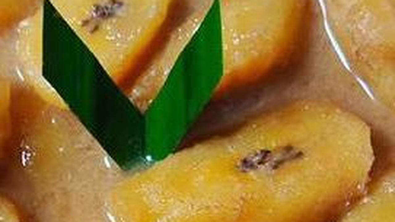 7 Resep Takjil dari Pisang, Enak dan Mudah Dibuat