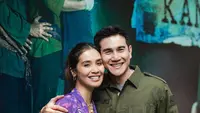 Adu Akting Vino G Bastian dan Marsha Timothy Dalam Film Ayah Aku Mau Cerita