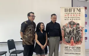 Alasan IHFFM 2026 Pilih Melbourne untuk Kenalkan Film Horor Indonesia ke Pasar Global