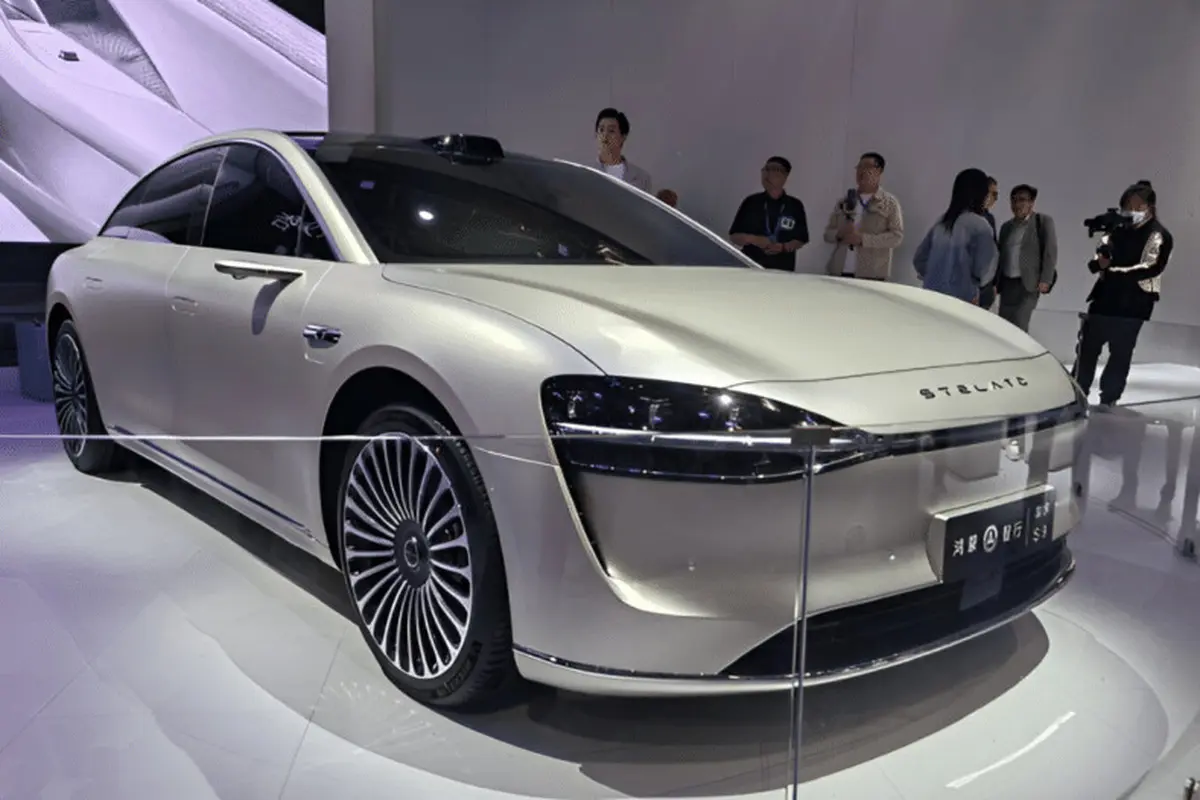 Stelato S9