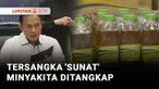 Bareskrim Polri menetapkan satu tersangka dalam kasus minyak goreng Minyakita yang tidak sesuai takaran dengan yang tertera dalam kemasan.