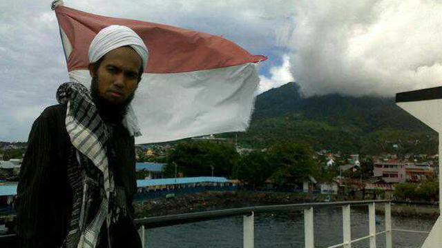 [Bintang] Selebriti Dakwah -Sakti Sheila On 7