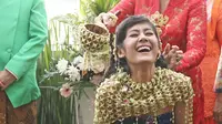 Ardina Rasti Resmi Dinikahi Duda