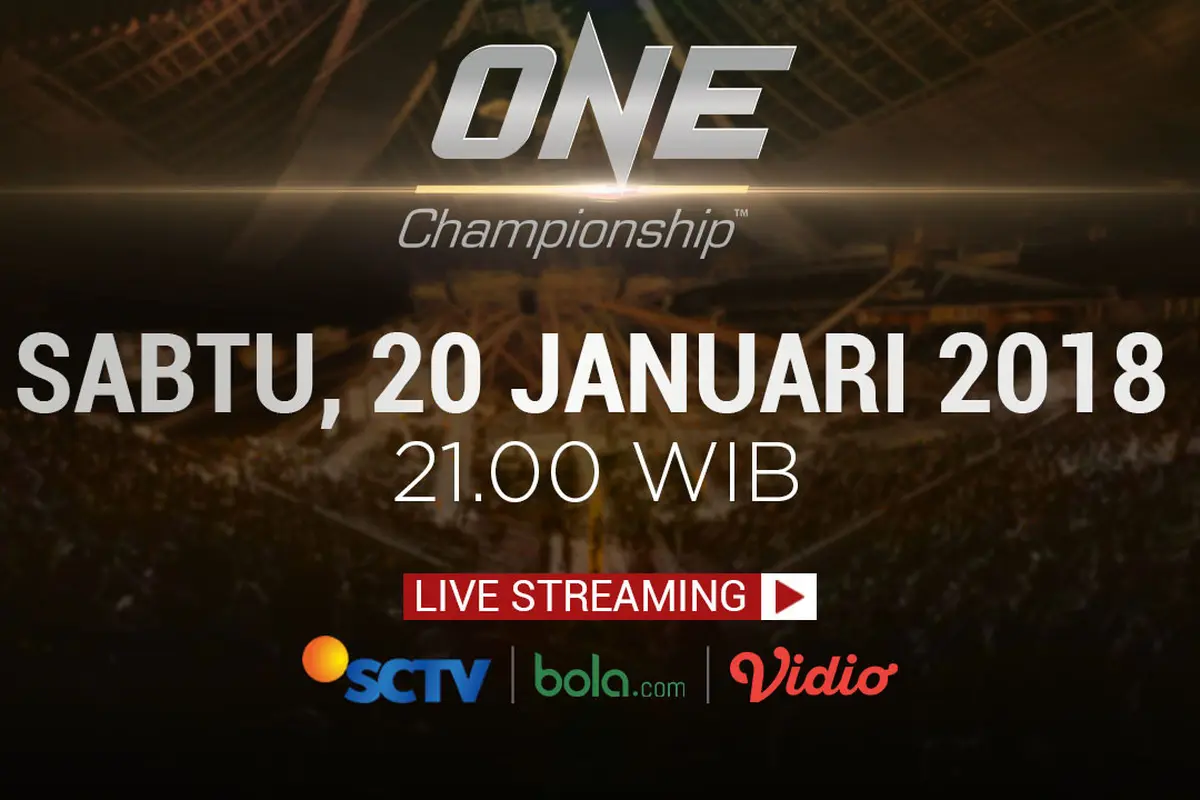 One Championship