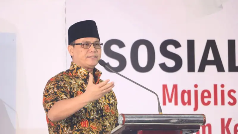 Ahmad Basarah Serukan Pemuda dan Mahasiswa Lawan Korupsi