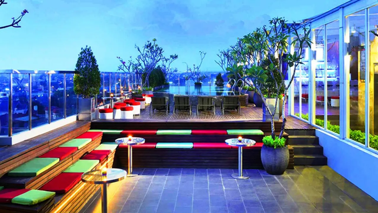 Hotel Murah dan Strategis di Yogyakarta
