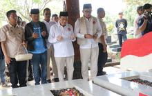 Deretan Selebritis Ramaikan Susunan Tim Pemenangan Ridwan Kamil-Suswono di Pilkada Jakarta, Ini Daftarnya