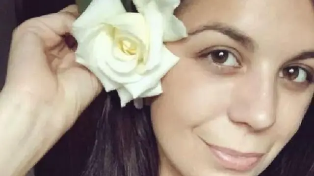 Olivia Lua, Artis Porno Kelima yang Tewas dalam 3 Bulan Terakhir
