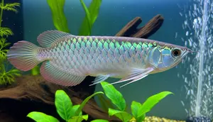 10 Ikan Peliharaan Bernilai Jual Tinggi yang Tidak Perlu Kolam Besar untuk Dipelihara di Rumah