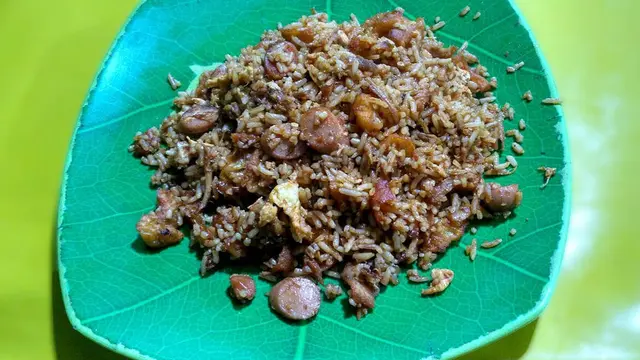 7 Jajanan Istimewa yang Melegenda di Jakarta