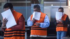 Kasus Suap Pejabat Pajak KPP Jakut, 1,3 Kilogram Logam Mulia Diduga Dibeli oleh Wajib Pajak