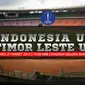 Indonesia U-23 vs Timor Leste U-23