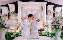 Intip Potret Akad Nikah Ahmad Pule Putra Komedian Mastur yang Luput Dari Sorotan, Pesona Istri Menjadi Perhatian