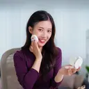 Pilihan Cushion Wardah Terpopuler untuk Tampil Fresh saat Kerja hingga Hangout