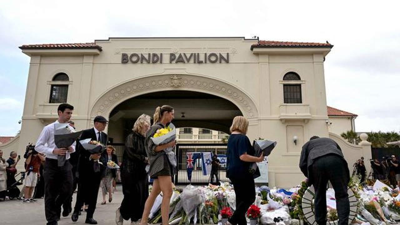 Polisi Australia Sebut Penembakan Massal Bondi Beach Terinspirasi ISIS