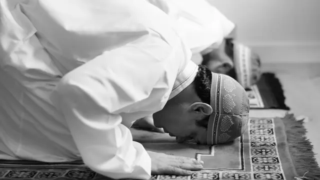 Manfaat Gerakan Post-Tarawih Gentle Stretch 10–12 Menit agar Ibadah Ramadan Lebih Nyaman dan Minim Pegal