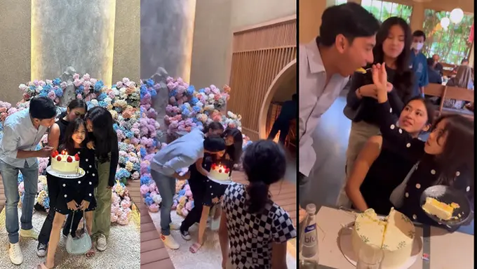 Kenang Mirdad dan Tyna Kanna