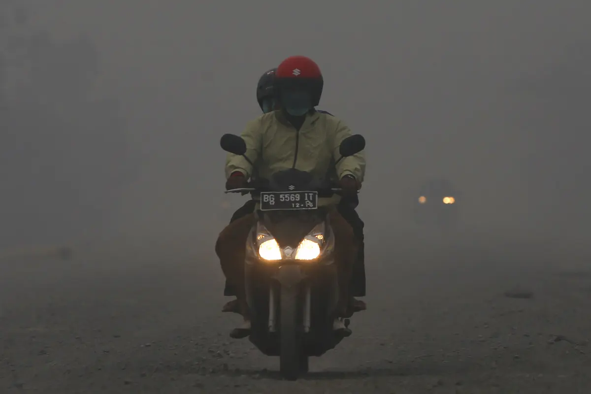 20150920-Salat Minta Hujan-Palembang