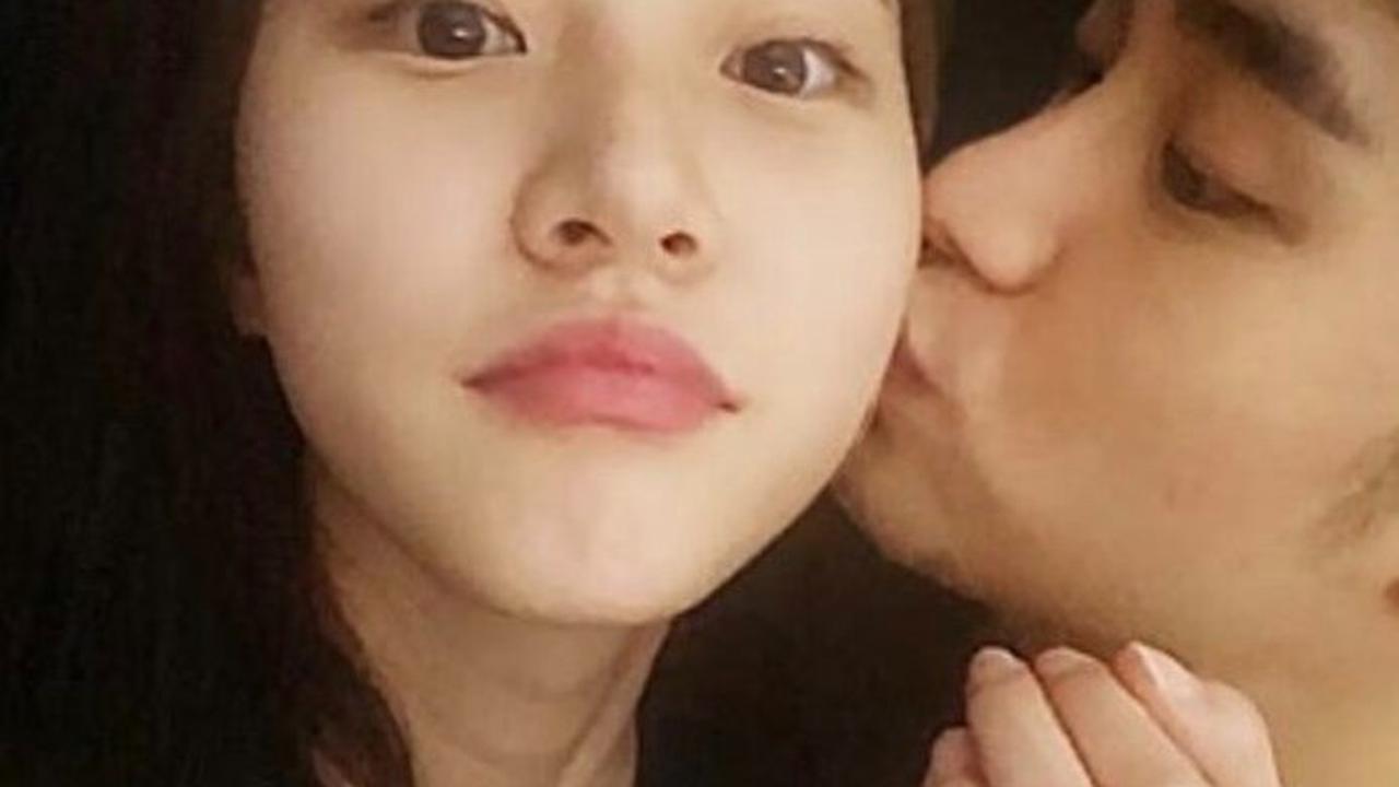 Kim Soo Hyun dan Kim Sae Ron