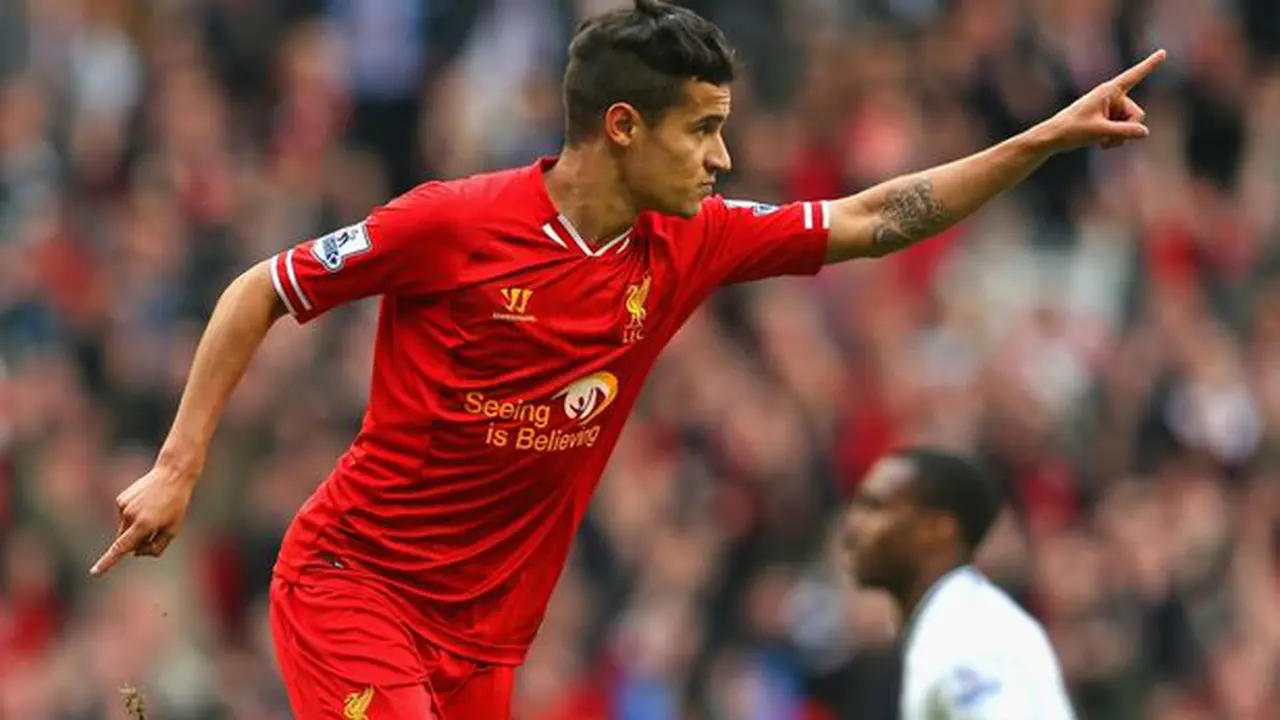 Coutinho