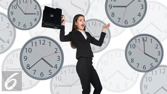 Top 3 Hari Ini: Simak Tips Peningkatan Karir Sesuai Zodiak Anda