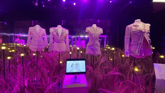 BLACKPINK IN YOUR AREA Pop-Up Store & Exhibition Jakarta