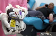 Fakta Mengejutkan: Rutin Donor Darah Ternyata Ampuh Turunkan Risiko Penyakit Jantung dan Stroke!