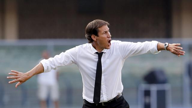 Rudi Garcia
