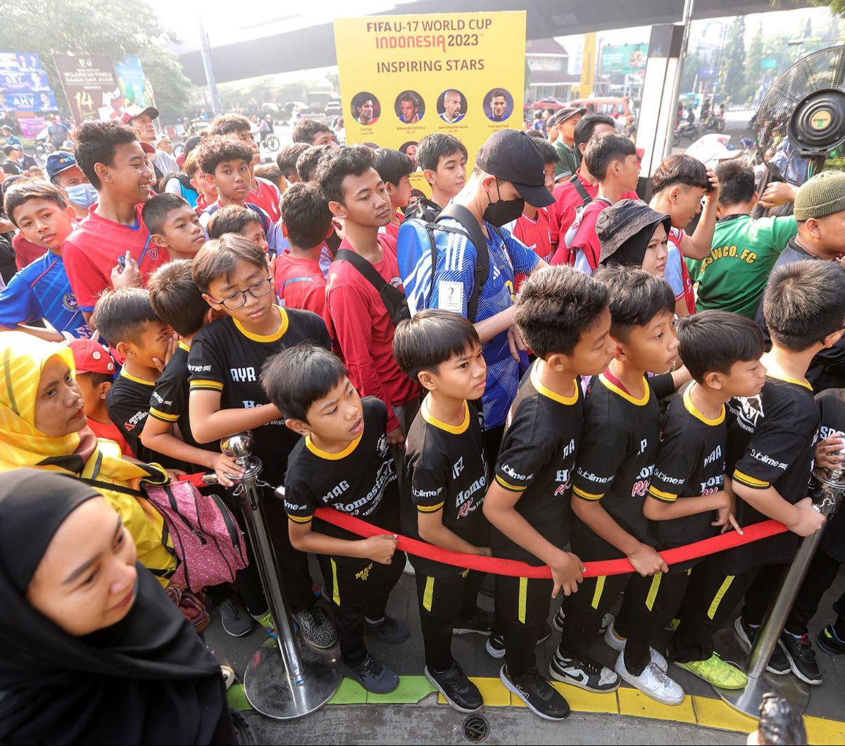 Dok. Istimewa