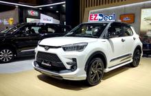 5 Cara untuk Mengoptimalkan Kinerja Mesin Turbo di Toyota Raize
