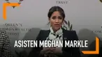 Amy Pickerill mengundurkan diri dari asisten Meghan Markle. Amy adalah asisten keempat yang mundur.