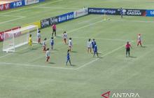 Cipta Cendikia FA Melaju ke Final HSL All-Stars U15 Usai Taklukkan Arema FC Women