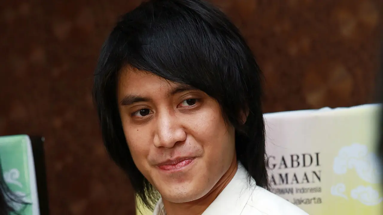 [Bintang] Kevin Aprilio