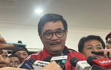 PDIP Tegaskan Hasto Masih Sekjen Meski Sudah Divonis 3,5 Tahun Penjara