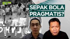 Berita Video, Sepak Bola Indah ke Laut, Fase Knock-out Piala Dunia 2022 Surga Strategi Pragmatis