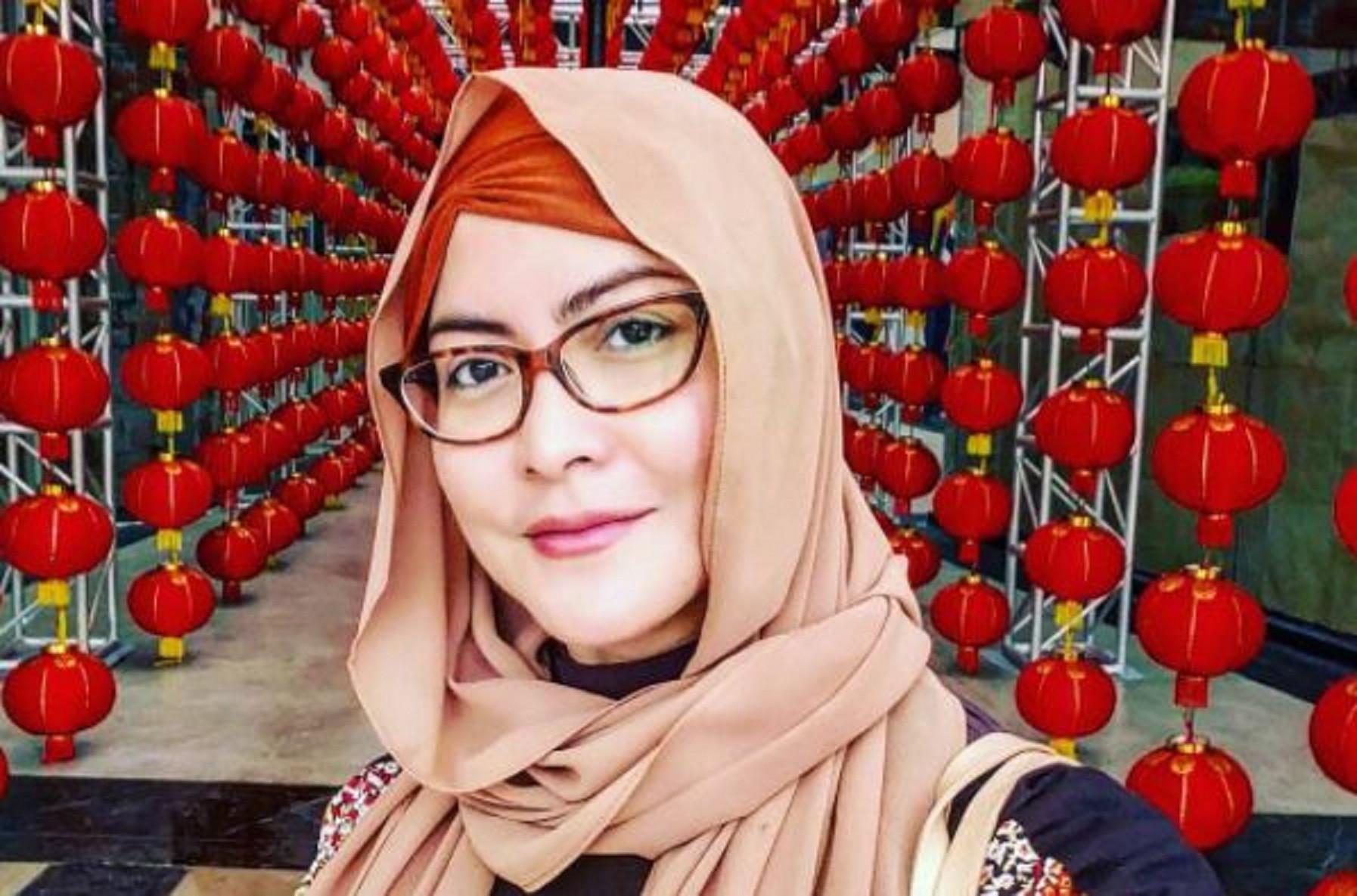 Cerita Cinta Inez Tagor Adi Prabudi News Entertainment Fimela Com