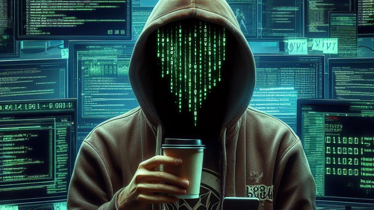 <b>Tempat yang Tak Bisa Dihack</b>