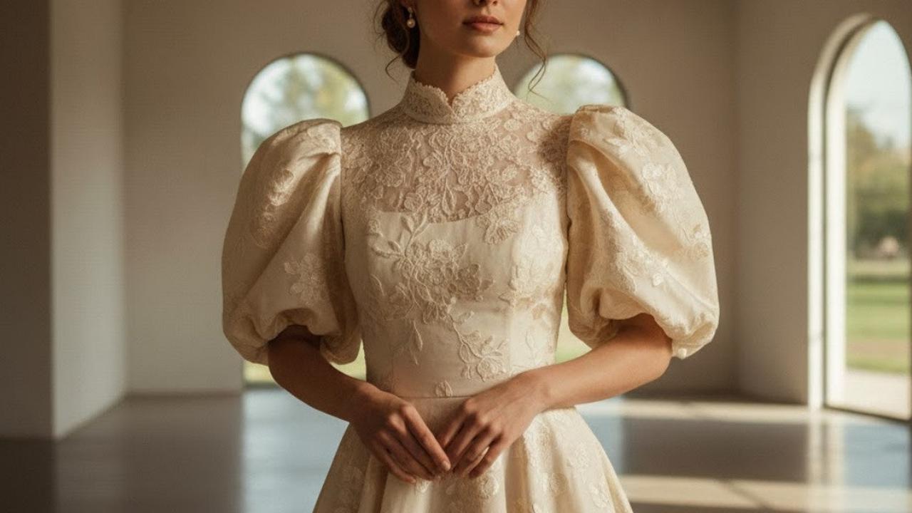 7 Model Dress Dewasa Terbaru 2025, Pilihan Favorit untuk Tampilan Anggun dan Menawan