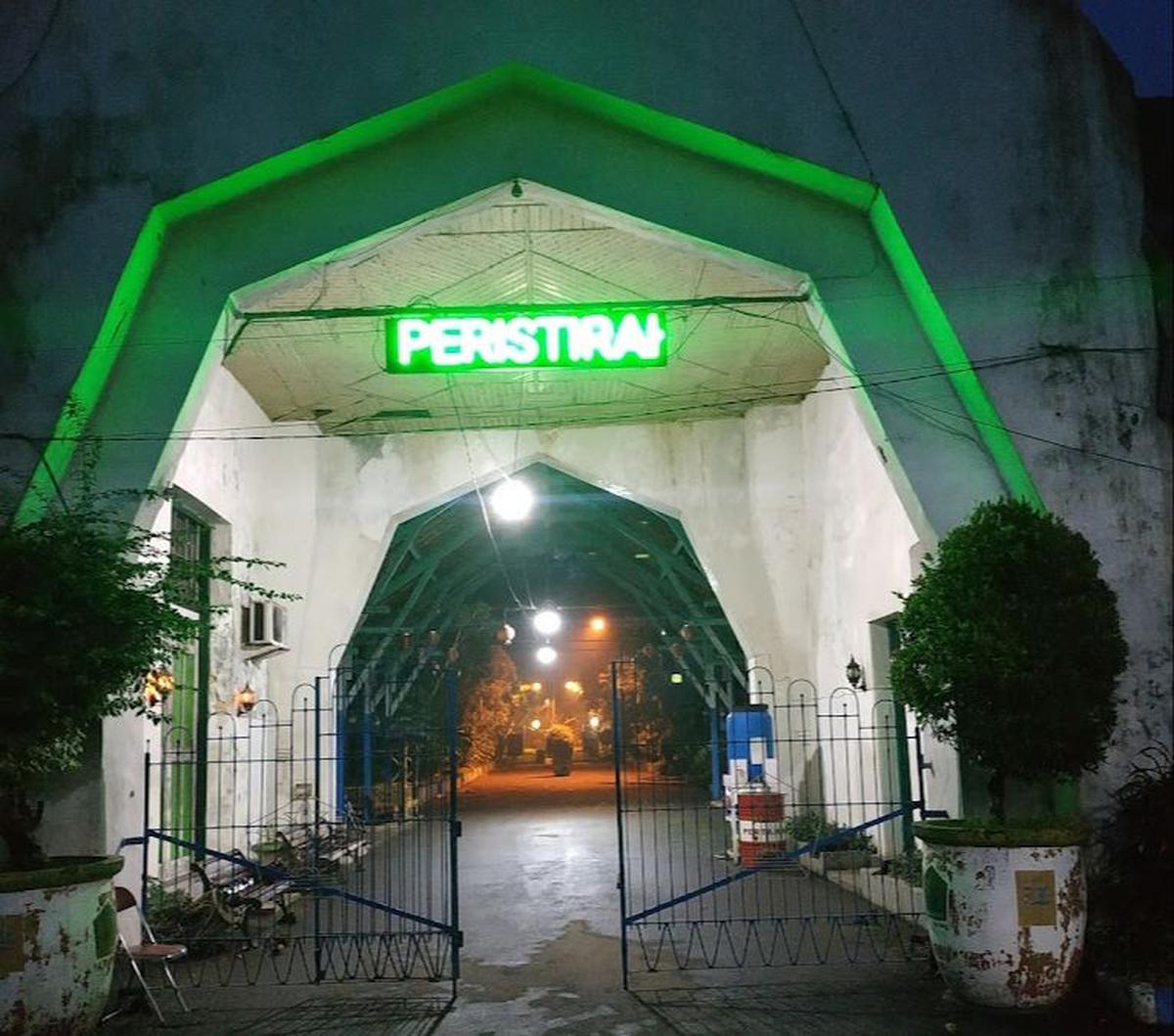 Dok. Istimewa