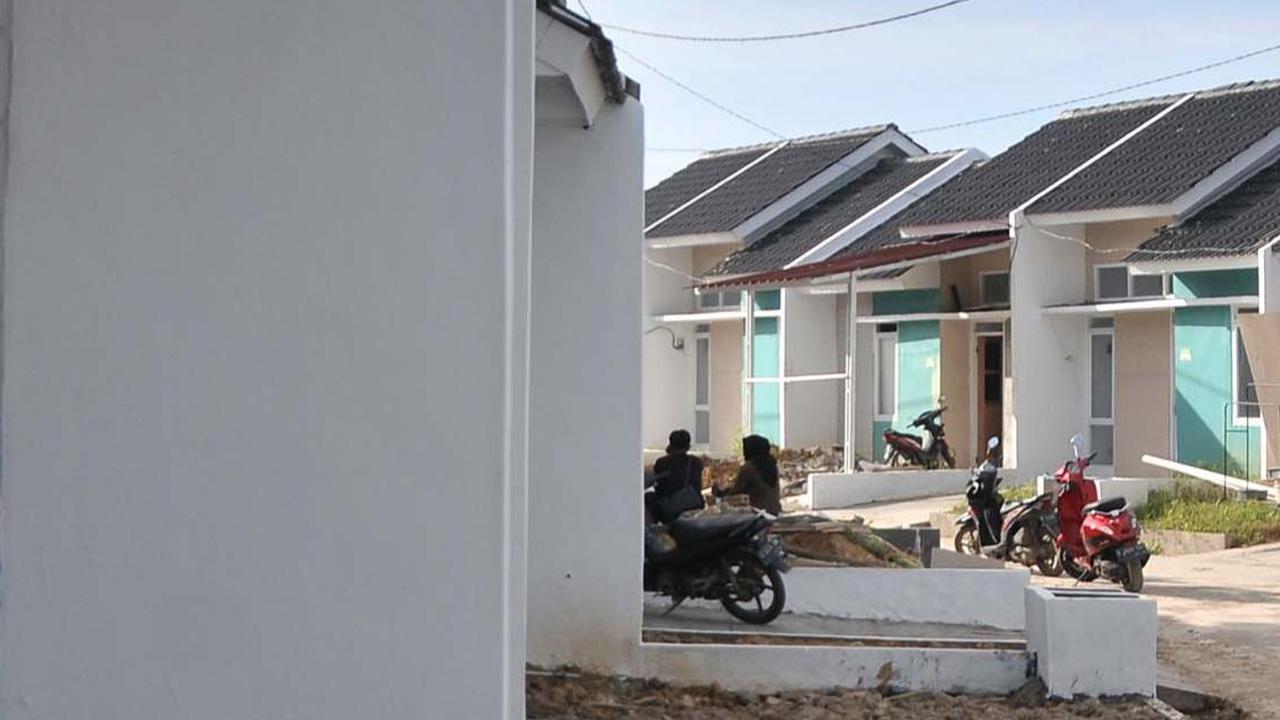 Riset: Harga Rumah Catatkan Kenaikan Tertinggi Sejak Pandemi Covid-19
