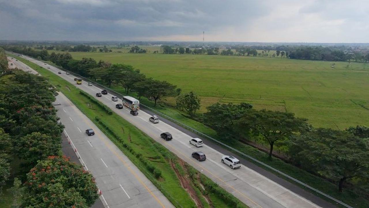 Astra Tol Cipali Siaga Penuh Hadapi Puncak Arus Balik Lebaran Akhir Pekan Ini