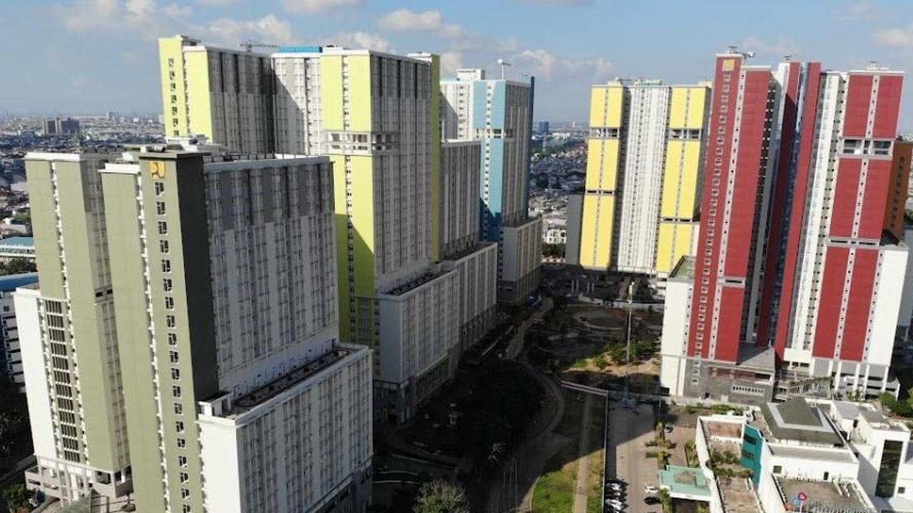 Lama Tak Dipakai, Wisma Atlet Kemayoran Bakal Dipakai untuk Aktivitas Komersil dan Perumahan ASN