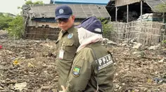 DLH Tangerang Uji Dampak Lingkungan TPS Ilegal