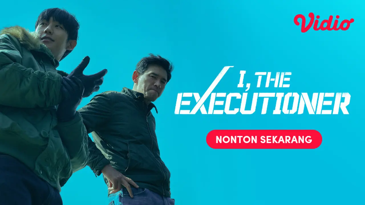I, the Executioner